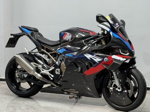 二手宝马S 1000 RR