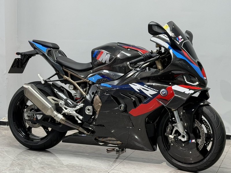二手宝马S 1000 RR