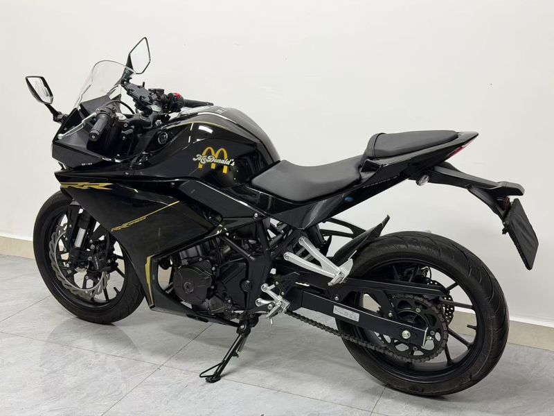 二手凯越250RR 刺鸟