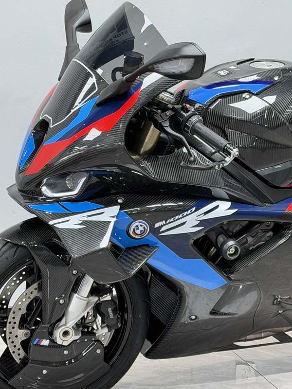 二手宝马S 1000 RR