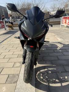 二手本田CBR650R