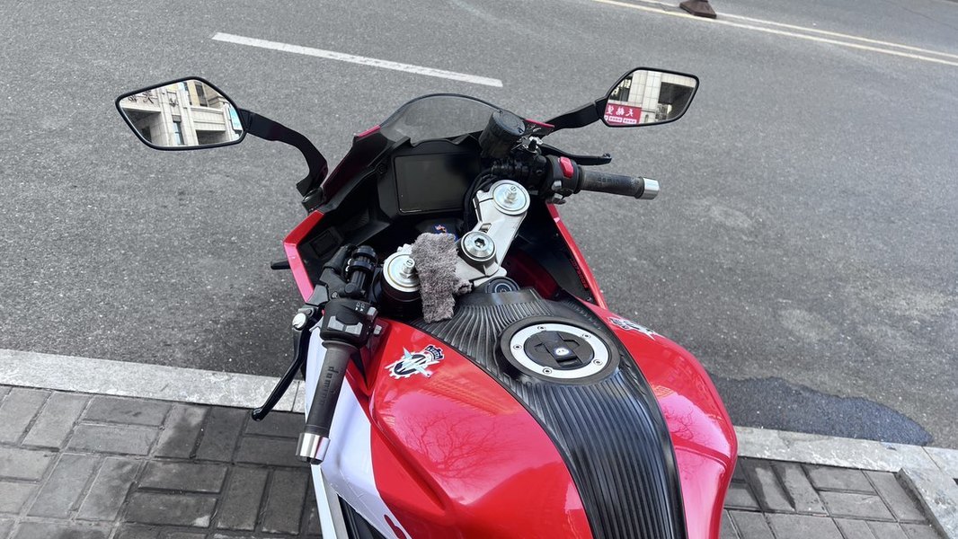 二手杰迪Vision K750