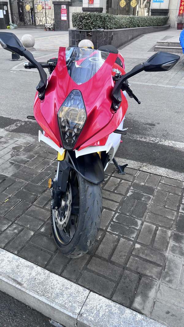 二手杰迪Vision K750