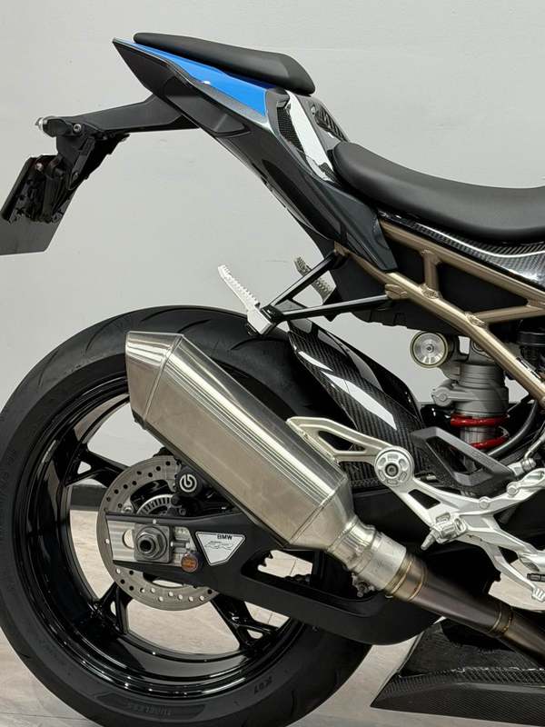 二手宝马S 1000 RR