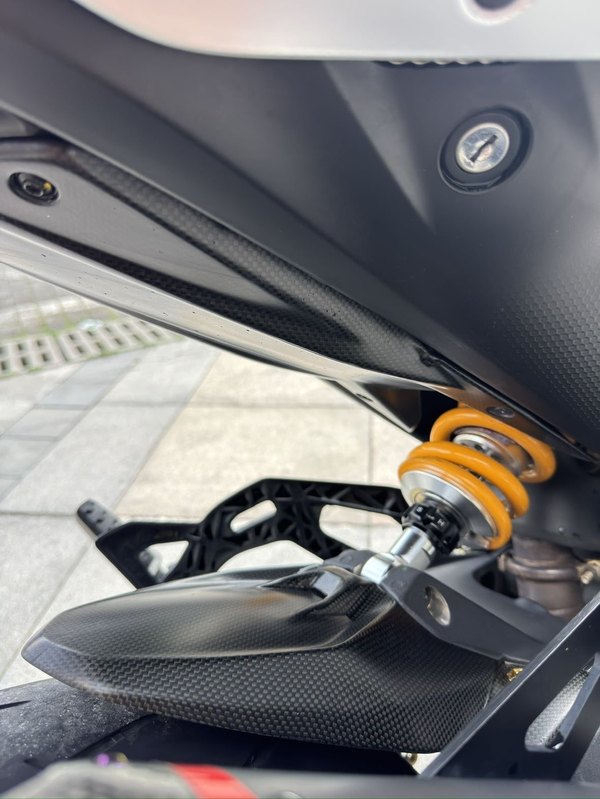 二手杜卡迪Monster 950