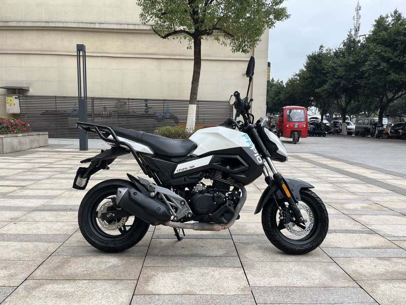 二手春风ST狒狒