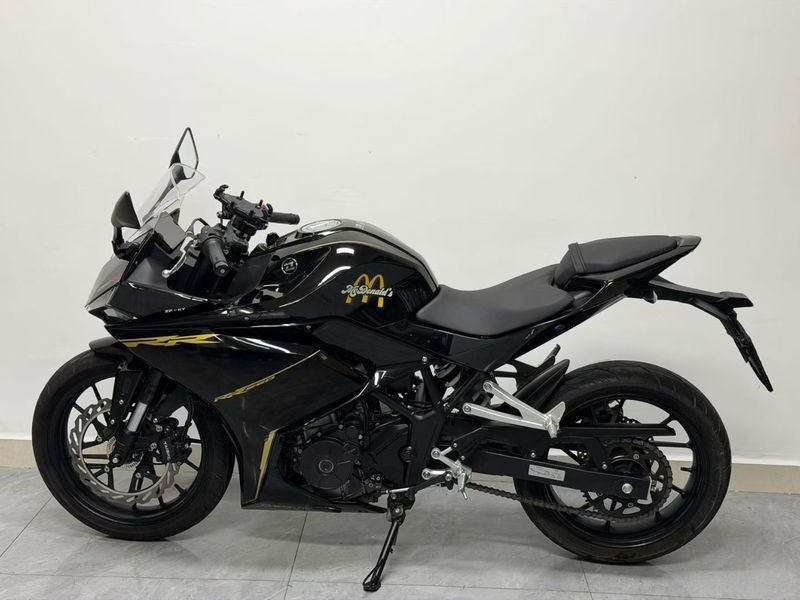 二手凯越250RR 刺鸟