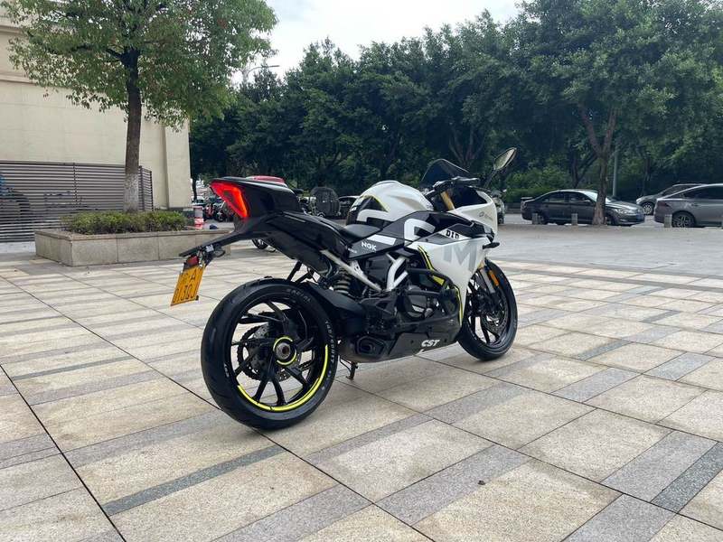 二手春风250SR