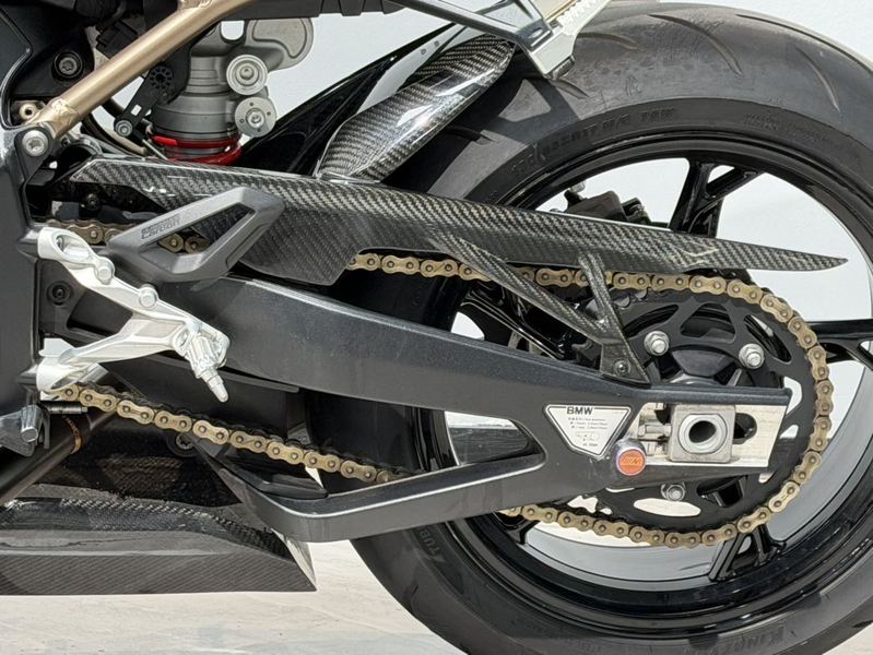 二手宝马S 1000 RR