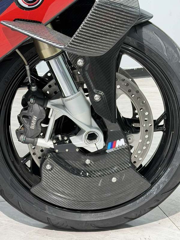 二手宝马S 1000 RR