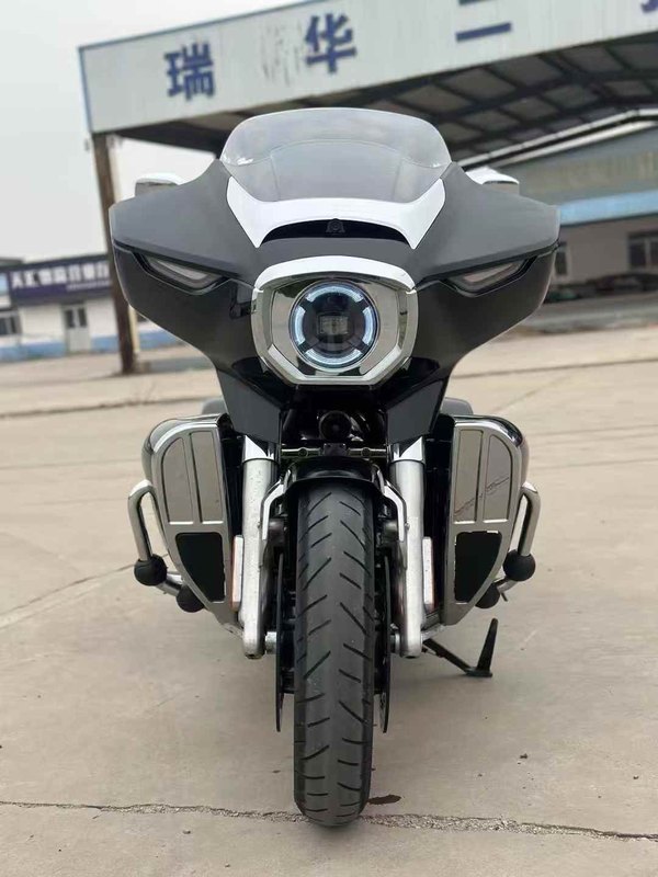 二手新威骑漫游者 RL2000