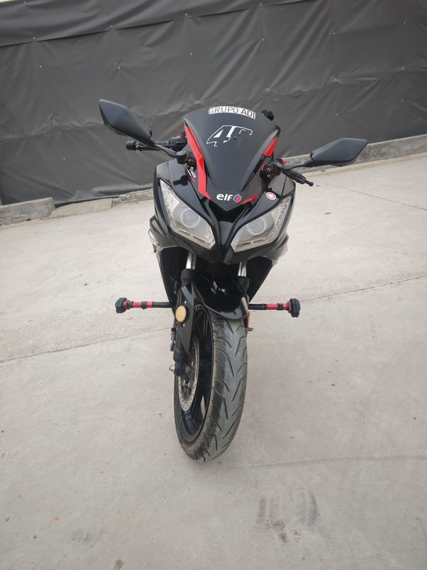 二手新世纪新世纪xsj400