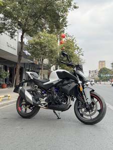 二手春风450NK