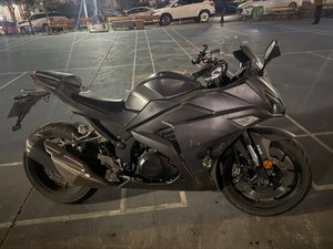 二手诺马魅影 255S