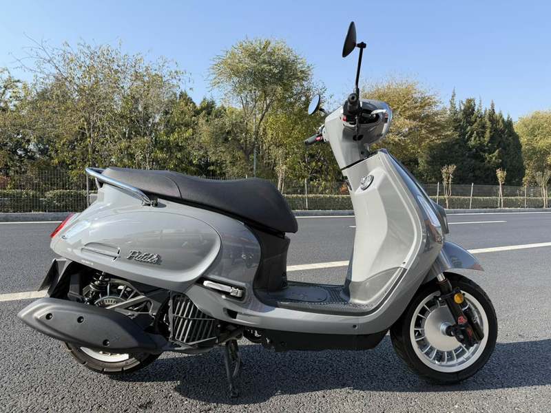 二手三阳飞度 Fiddle