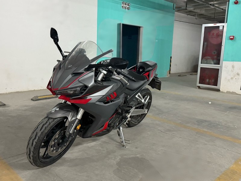 二手赛科龙RC401