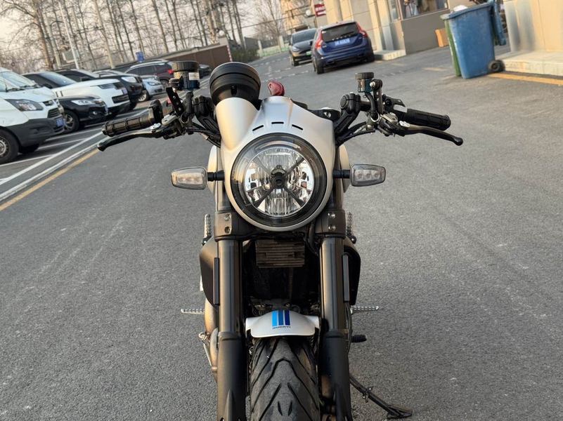 二手杜卡迪Scrambler 800