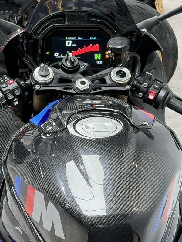 二手宝马S 1000 RR