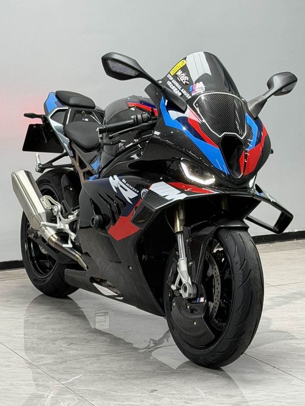二手宝马S 1000 RR