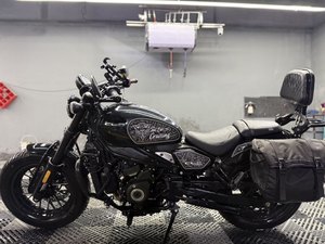 二手春风450CL-C