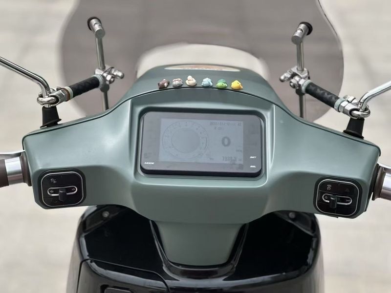 二手南方梦拉丽莎 Melalisa150