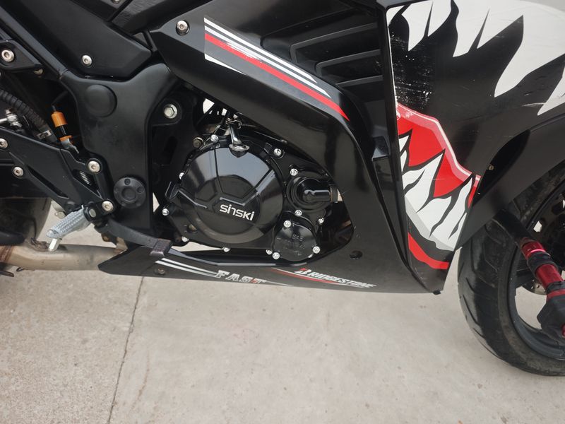 二手新世纪新世纪xsj400