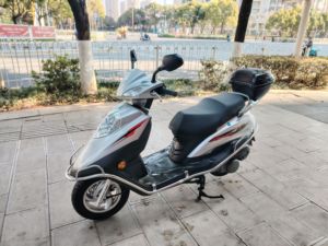 二手建设JS125T-D