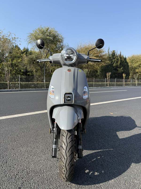 二手三阳飞度 Fiddle