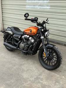 二手奔达金吉拉250