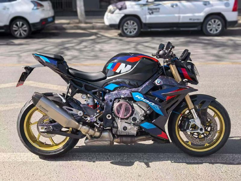 二手宝马S 1000 R
