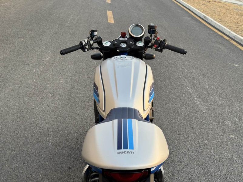 二手杜卡迪Scrambler 800