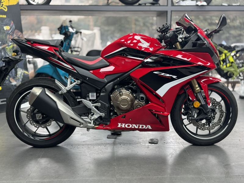 二手本田CBR500R(进口)