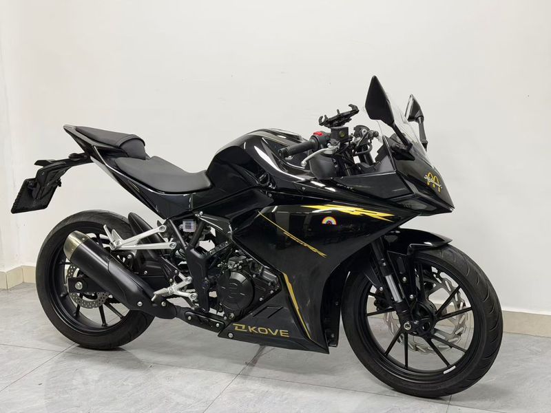 二手凯越250RR 刺鸟