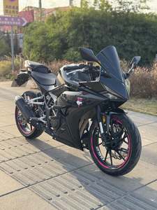 二手凯越250RR 刺鸟