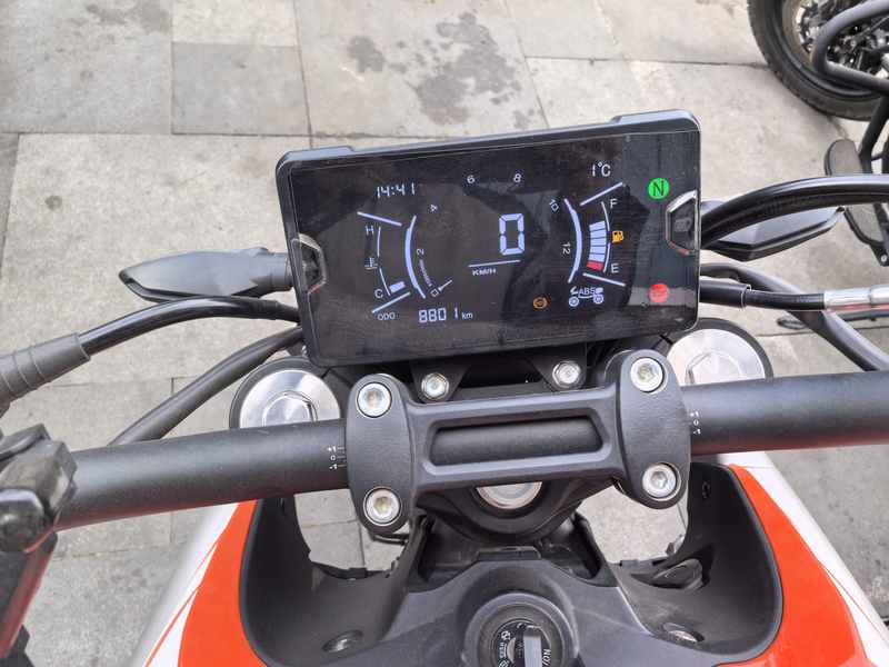 二手凯越Cobra 321R