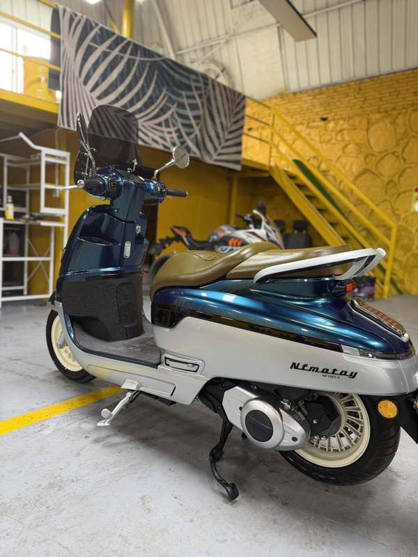 二手南方梦拉丽莎 飞戈