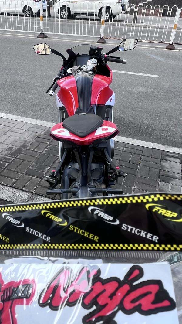 二手杰迪Vision K750