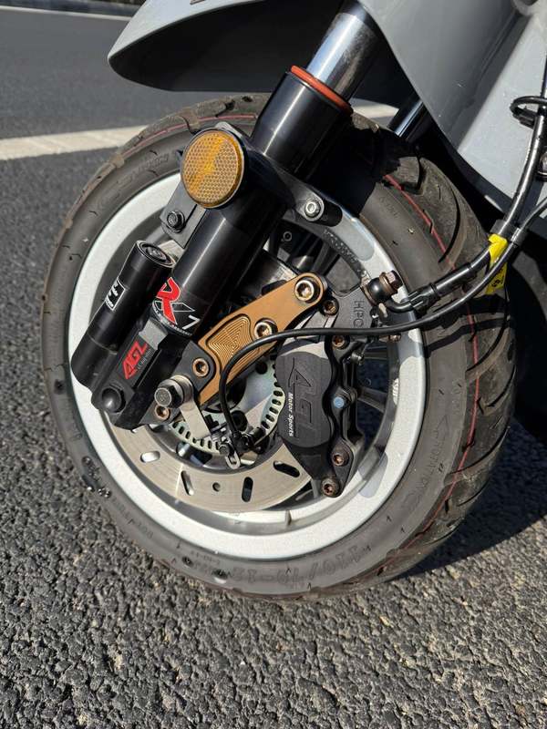 二手三阳飞度 Fiddle