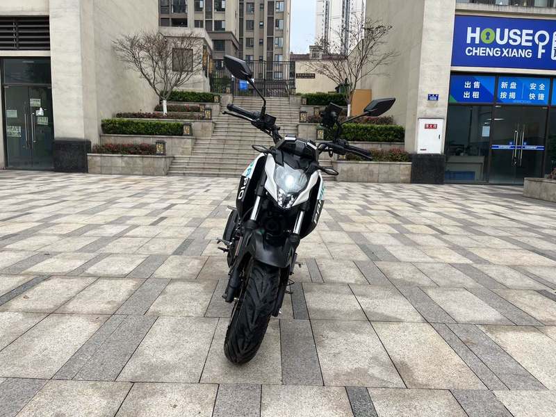 二手春风ST狒狒