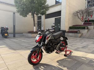 二手春风ST狒狒