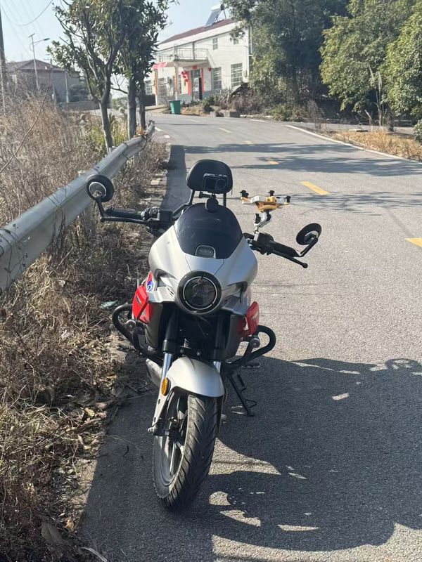 二手QJMOTOR小飞侠