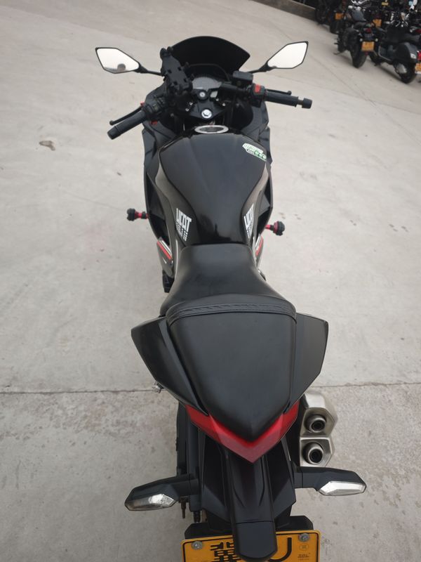 二手新世纪新世纪xsj400