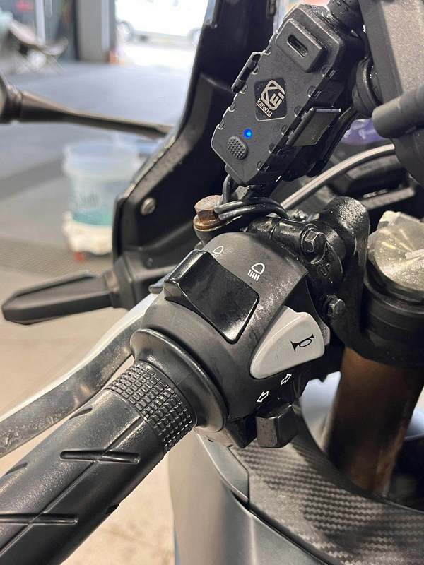 二手本田CBR500R(进口)