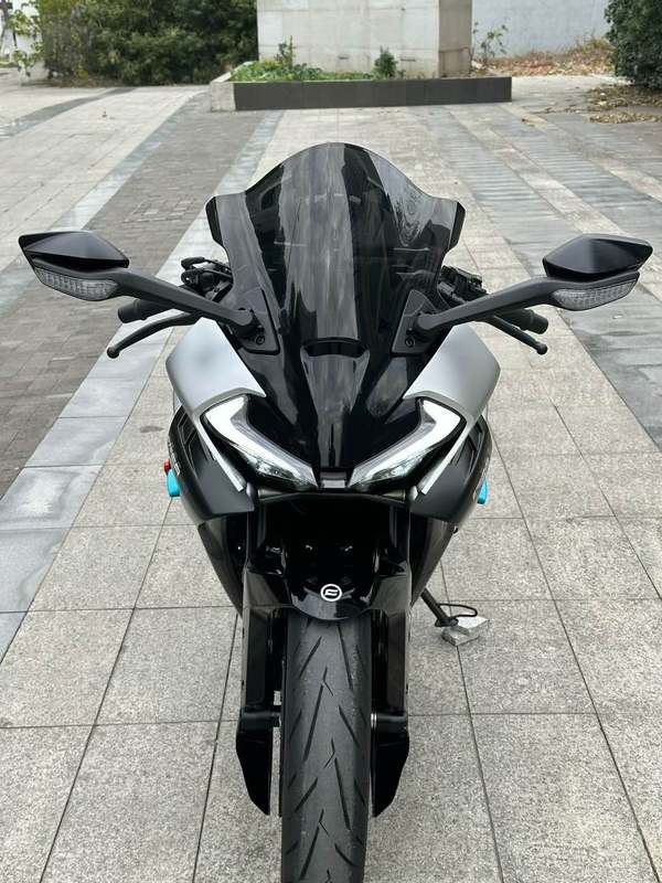 二手春风675SR-R