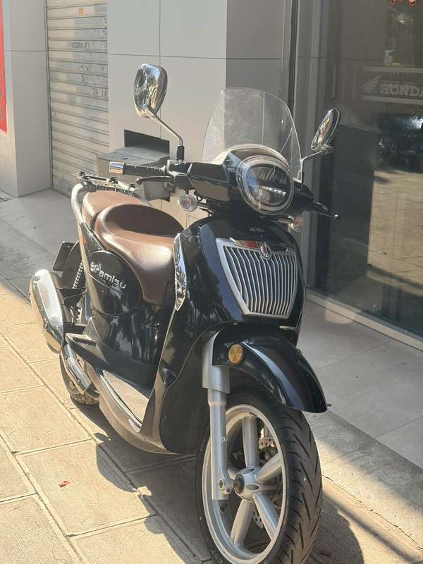 二手金城提拉米苏