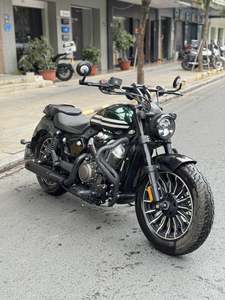 二手奔达灰石250