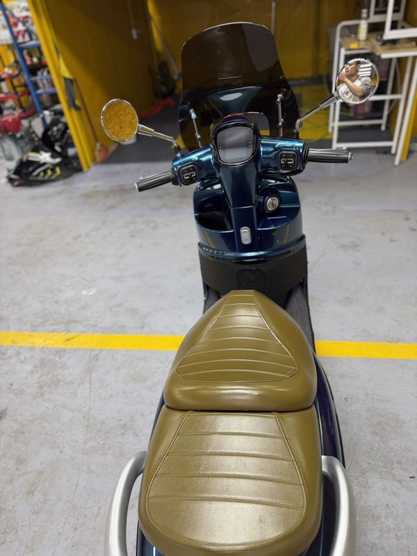 二手南方梦拉丽莎 飞戈