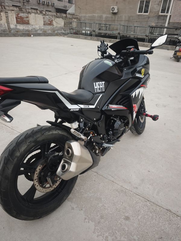 二手新世纪新世纪xsj400