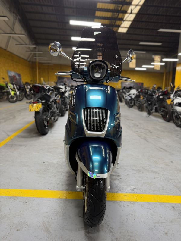 二手南方梦拉丽莎 飞戈