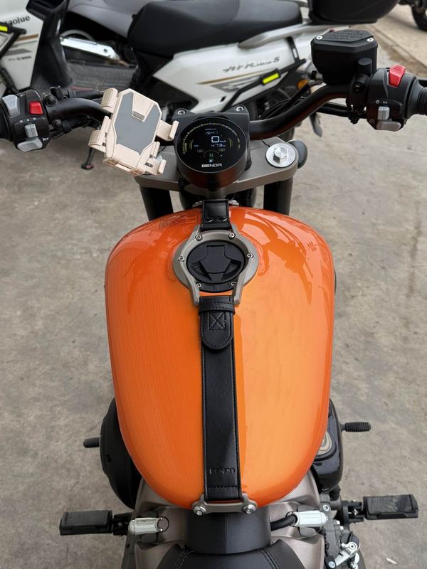 二手奔达金吉拉250